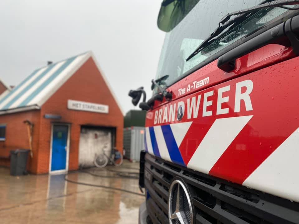 CFBT training in actie