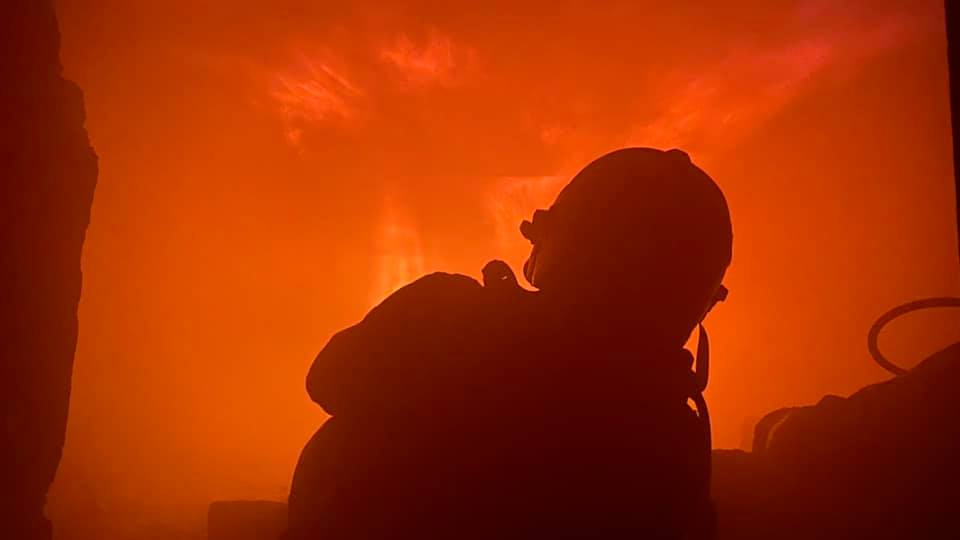 Repressieve vaardigheden