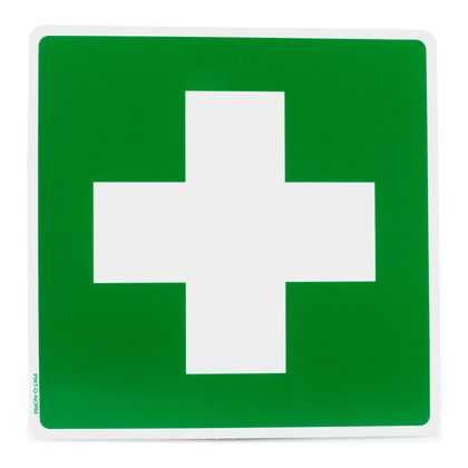 Pictogram EHBO