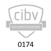 CIBV Certificering