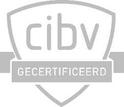 CIBV Certificering